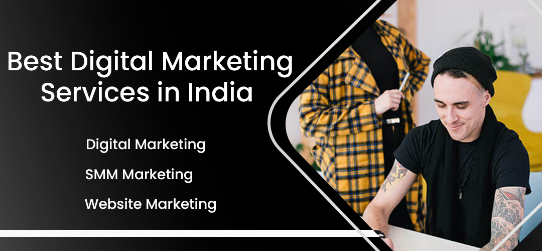 Best Digital Marketing Services in India BigvisualDesign