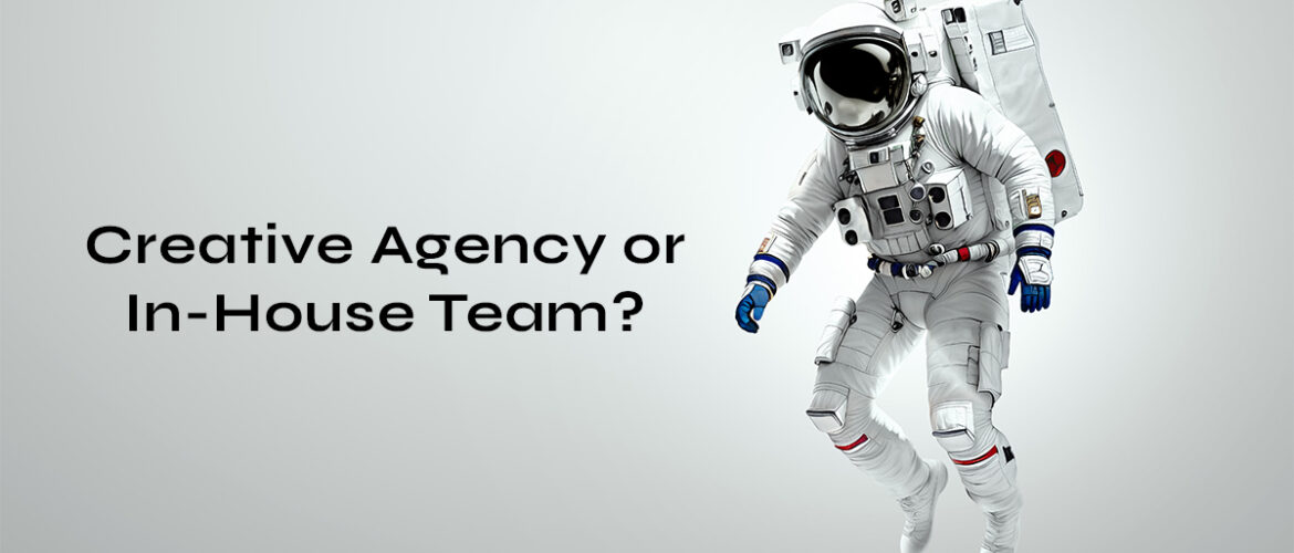 Creative Agency